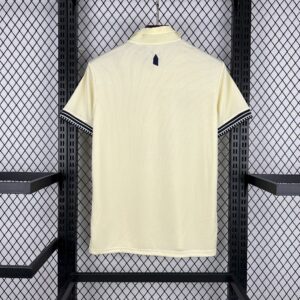 Everton 2025-26 Away Jersey