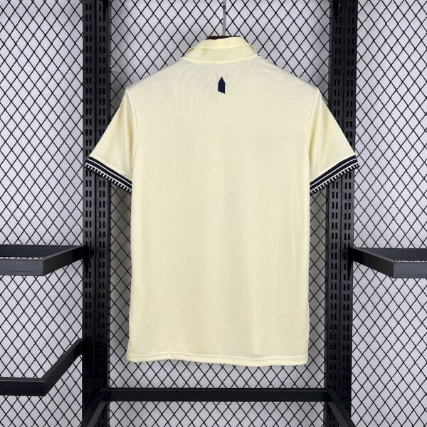 Everton 2025-26 Away Jersey