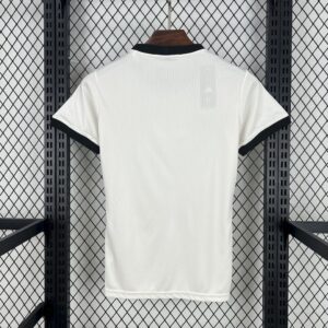 Germany 2025-26 125th Anniversary Jersey