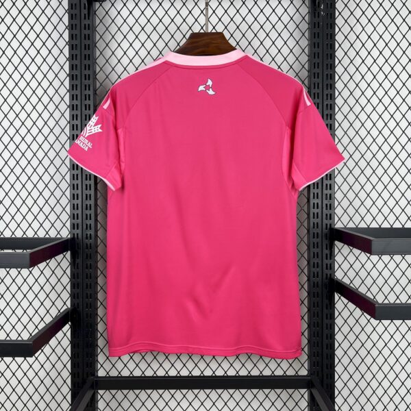 Granada 2025-26 Fourth Jersey