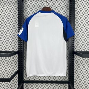 Hamburger SV 2025-26 Home Jersey