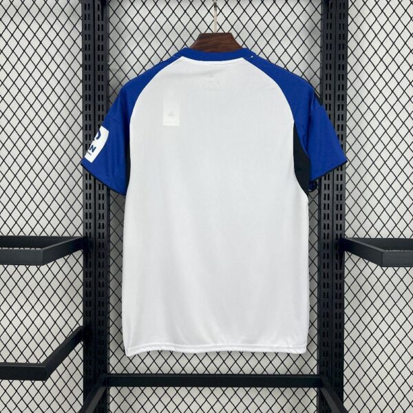 Hamburger SV 2025-26 Home Jersey