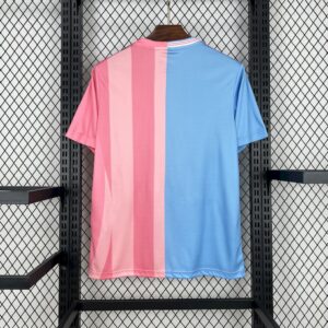 Inter Miami 2025-26 Double Edition Jersey