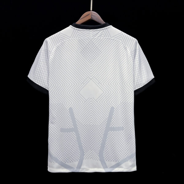 Inter Milan Special Edition white