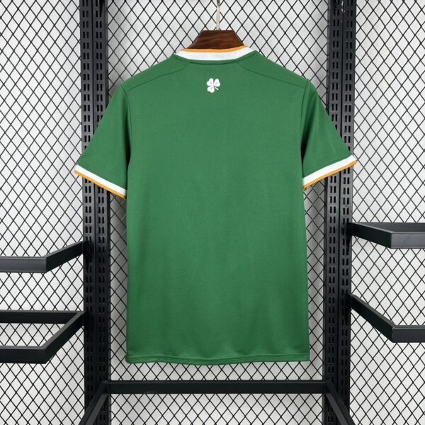 Ireland 2026 Home Jersey