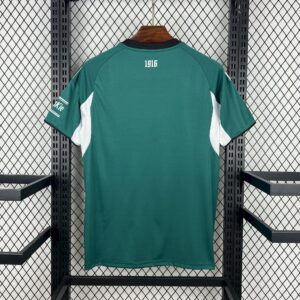Legia Warszawa 2025-26 Away Jersey