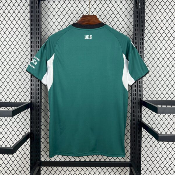 Legia Warszawa 2025-26 Away Jersey