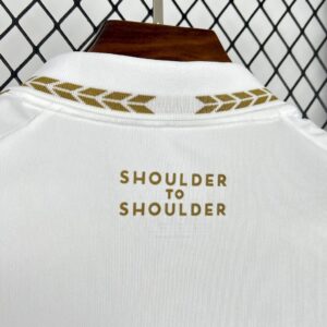 Los Angeles FC 2025-26 Away Jersey