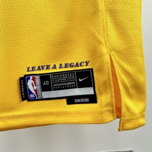 Los Angeles Lakers 2023-24 Icon Edition DONCIC#77