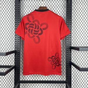 Manchester United 2025-26 Cultural Story Jersey