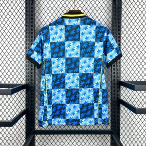 Manchester United 2025-26 LFSTLR Jersey