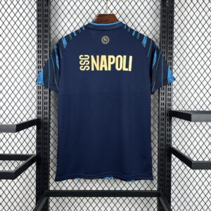 Napoli 2025-26 Pre-match Jersey