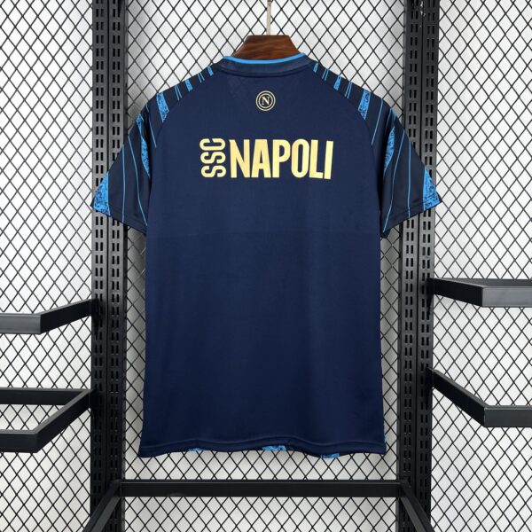 Napoli 2025-26 Pre-match Jersey