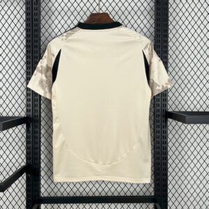 New York Red Bulls 2025-26 Home Jersey