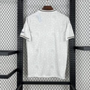 Nottingham Forest 2025-26 Away Jersey