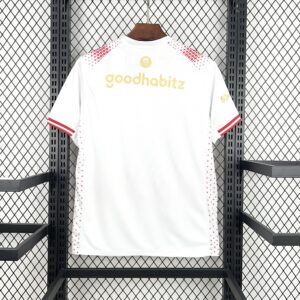 PSV Eindhoven 2025-26 Special Jersey