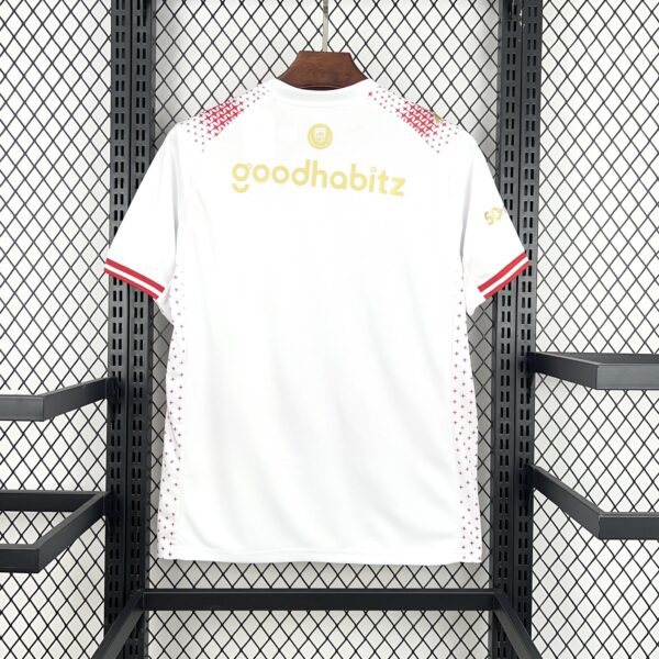PSV Eindhoven 2025-26 Special Jersey