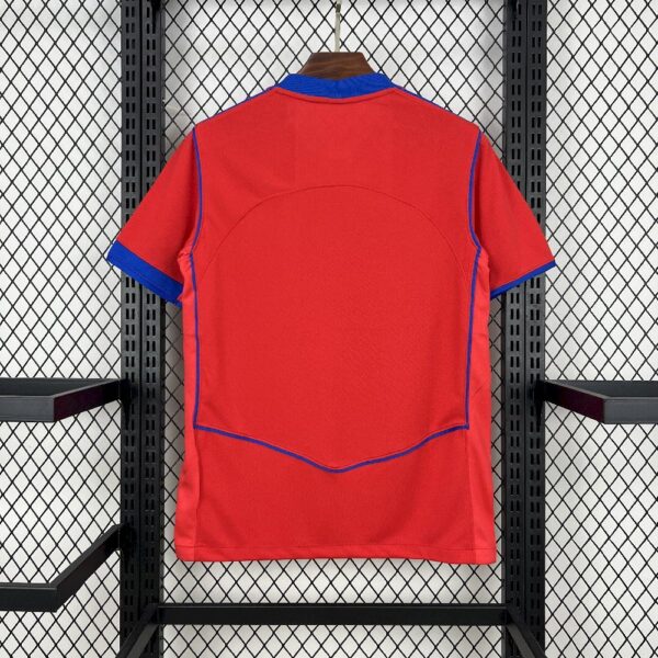 Paris Saint-Germain 2025-26 Third Jersey