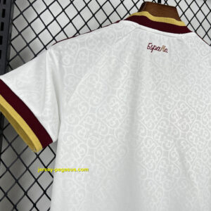 Kids Spain 2026 World Cup Away Kit