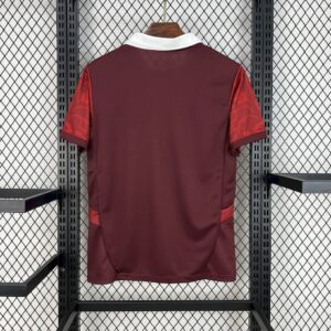 Portugal 2025-26 Training Jersey
