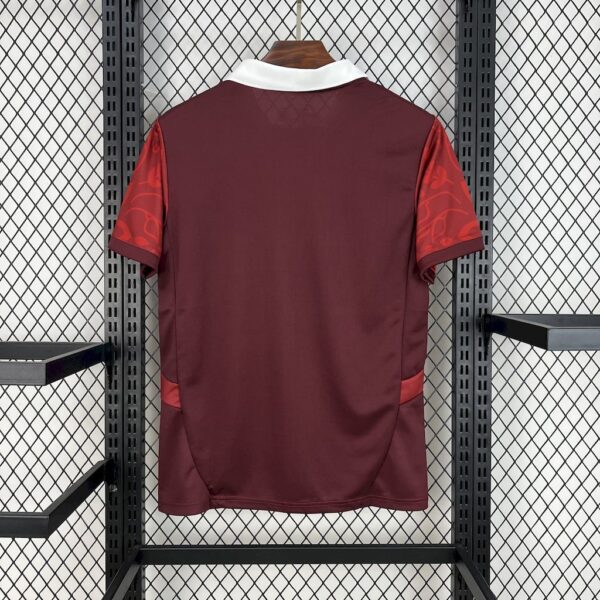 Portugal 2025-26 Training Jersey