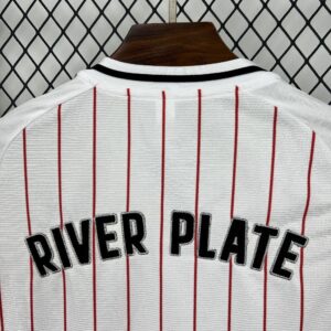 River Plate 2025-26 US Pack Jersey