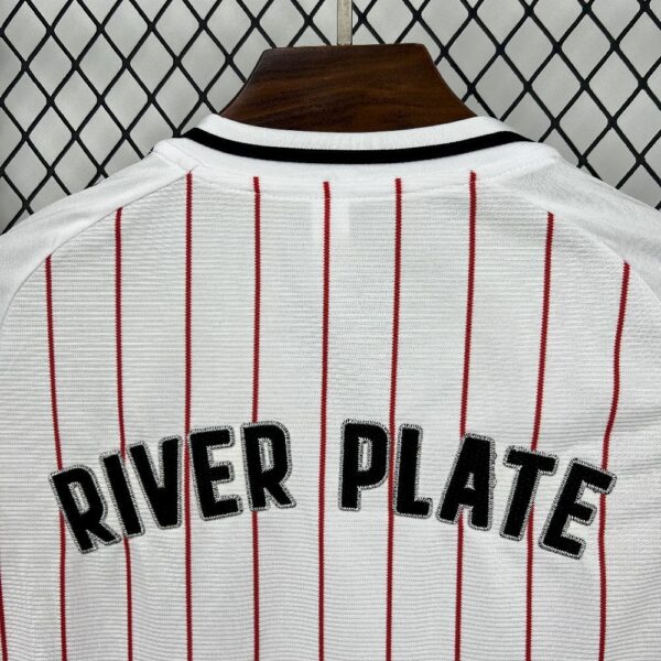River Plate 2025-26 US Pack Jersey