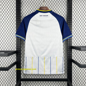 Bosnia and Herzegovina 2026 World Cup Away Jersey