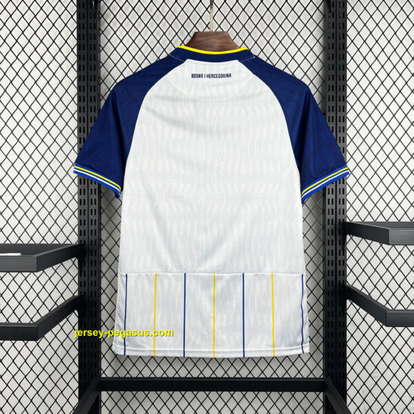 Bosnia and Herzegovina 2026 World Cup Away Jersey