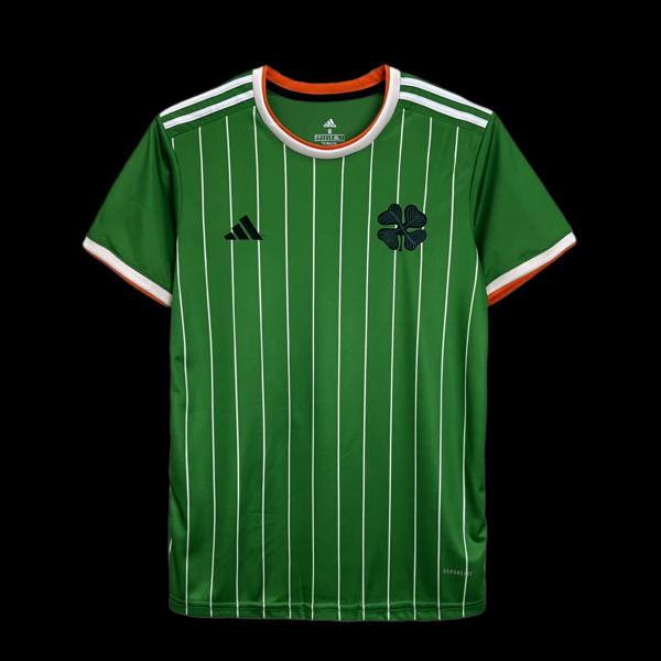 Celtic 2024-25 Commemorative edition Jersey