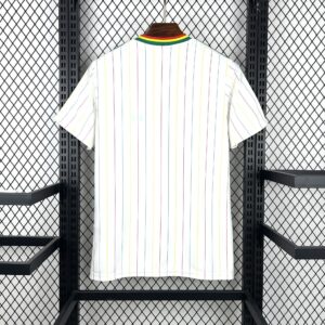 Senegal 2026 Terrace Icons Jersey