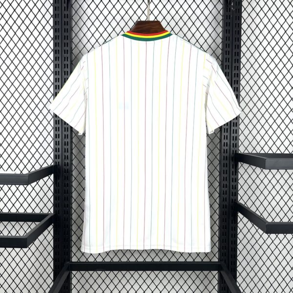 Senegal 2026 Terrace Icons Jersey