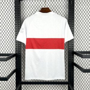 Stuttgart 2025-26 Anniversary Jersey