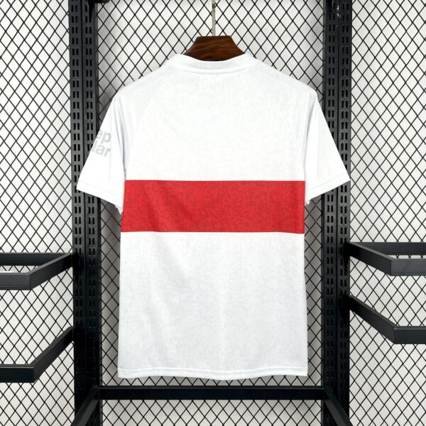 Stuttgart 2025-26 Anniversary Jersey