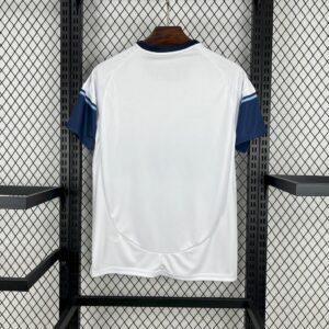 Vancouver Whitecaps FC 2025-26 Home Jersey