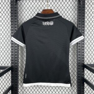 Vasco Da Gama 2025-26 Home Jersey