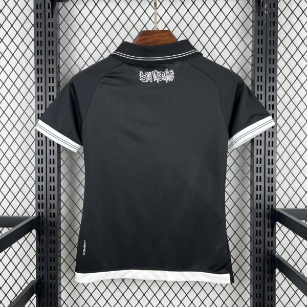 Vasco Da Gama 2025-26 Home Jersey