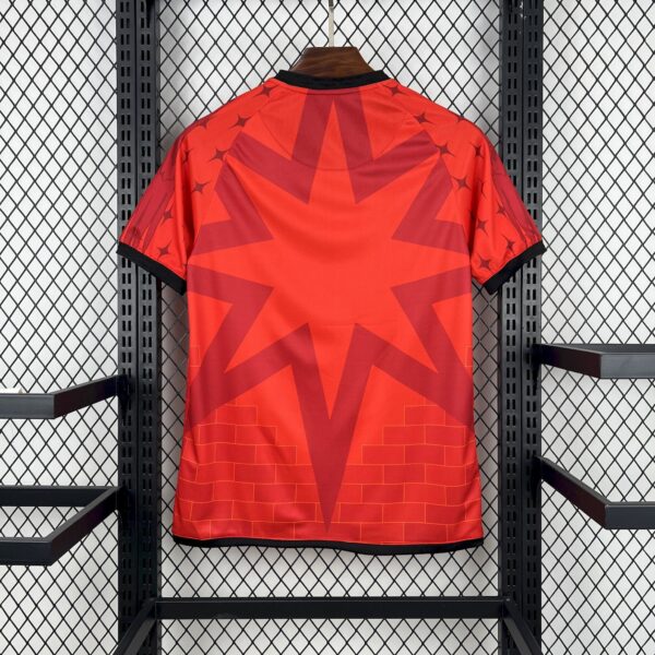Venezia FC 2025-26 Specia Jersey