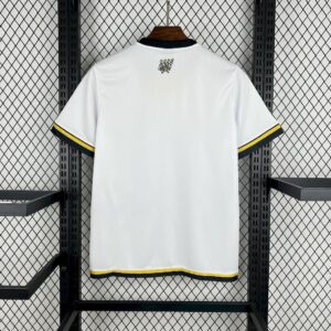 Volta Redonda Futebol Clube (RJ) 2025-26 Away Boutique Jersey