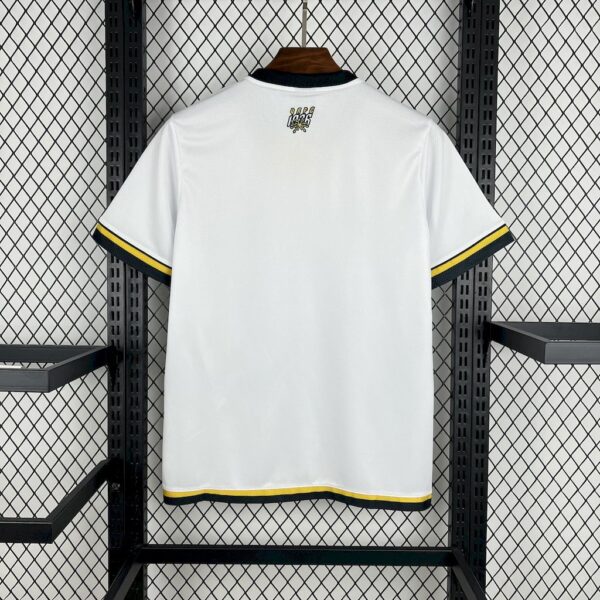 Volta Redonda Futebol Clube (RJ) 2025-26 Away Boutique Jersey