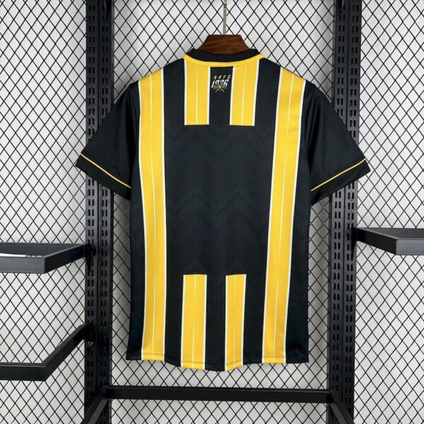 Volta Redonda Futebol Clube (RJ) 2025-26 Home Boutique Jersey