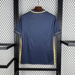 Volta Redonda Futebol Clube (RJ) 2025-26 Third Boutique Jersey