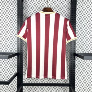 1. FC Nurnberg 2025-26 125th Anniversary Jersey