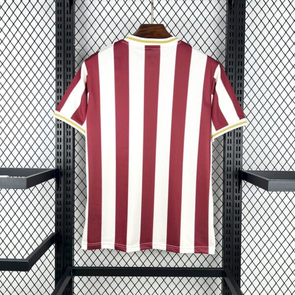 1. FC Nurnberg 2025-26 125th Anniversary Jersey