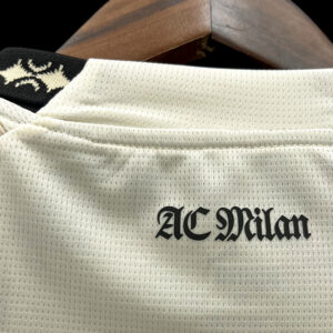 2425AC Milan joint edition