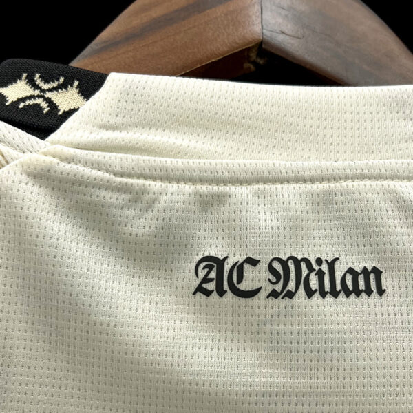 2425AC Milan joint edition