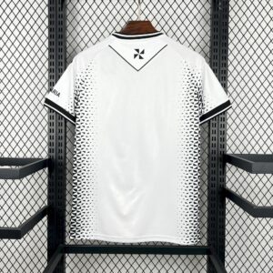 AD Ceuta FC 2025-26 Home Jersey