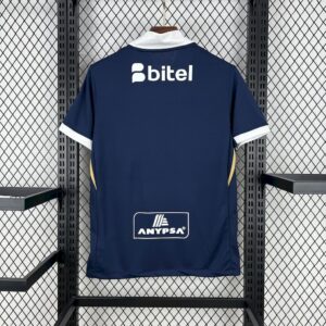 Alianza Lima 2025-26 Away Jersey