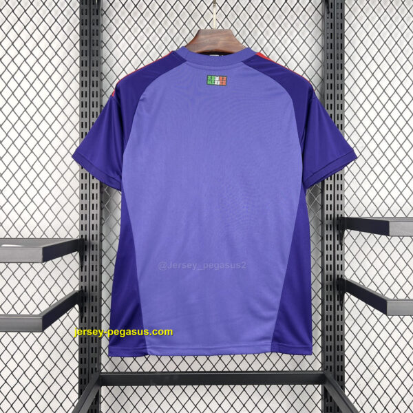 Mexico 2026 World Cup Goalkeeper Jersey