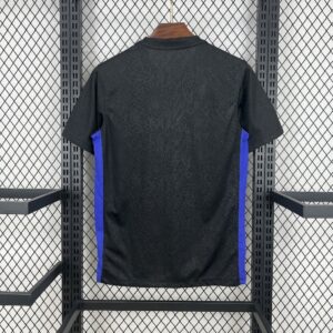 Barcelona 2025-26 x Kobe Bryant Pre-Match Away Jersey